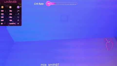Snapshot of miia_smith97 chatting on February 15, 2025, 1:42 am mia online show from February 15, 2025, 1:42 am