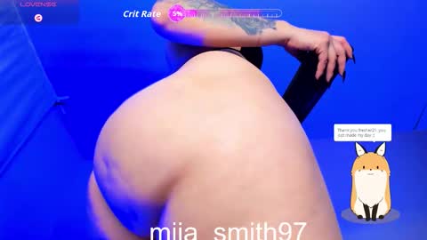 Snapshot of miia_smith97 chatting on September 14, 2025, 9:47 pm mia online show from September 14, 2025, 9:47 pm
