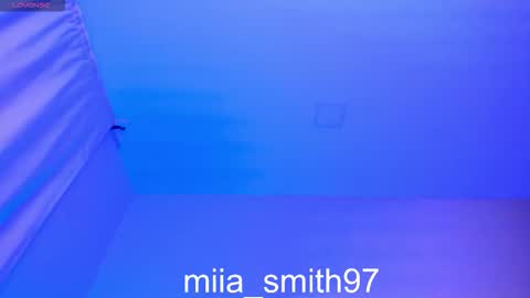 Snapshot of miia_smith97 chatting on October 3, 2025, 9:34 pm mia online show from October 3, 2025, 9:34 pm