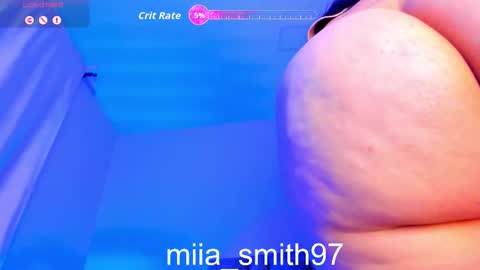 Snapshot of miia_smith97 chatting on October 8, 2025, 9:34 pm mia online show from October 8, 2025, 9:34 pm