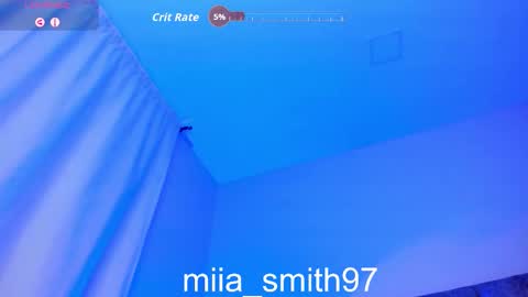 Snapshot of miia_smith97 chatting on October 9, 2025, 9:57 pm mia online show from October 9, 2025, 9:57 pm
