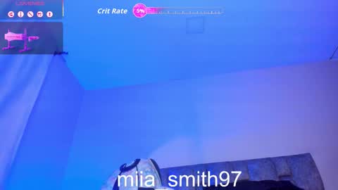 Snapshot of miia_smith97 chatting on October 20, 2025, 9:48 pm mia online show from October 20, 2025, 9:48 pm