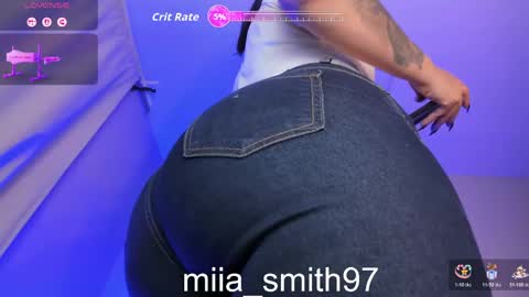 mia online show from May 4, 2026, 9:11 pm