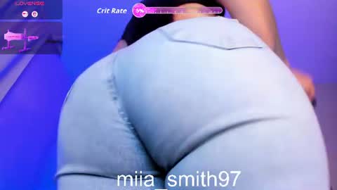 mia online show from June 13, 2026, 9:02 pm