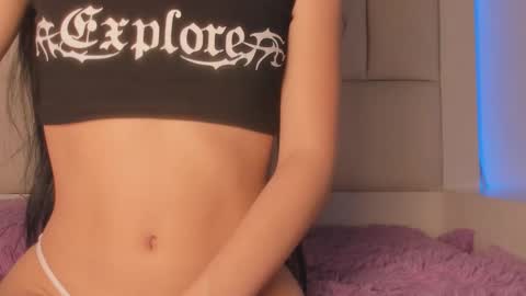 Mia online show from February 3, 2026, 3:17 pm