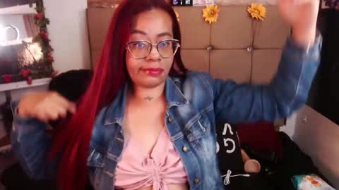 miia online show from January 14, 2026, 6:35 pm