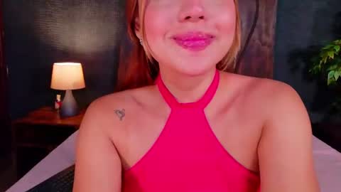 miia_sttone online show from July 2, 2026, 4:35 pm