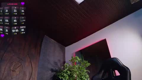 miia_sttone online show from July 31, 2026, 4:50 pm