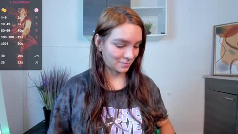 Snapshot of miia_taylors chatting on December 2, 2024, 12:29 pm Miia 3 online show from December 2, 2024, 12:29 pm