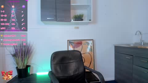 Snapshot of miia_taylors chatting on December 2, 2024, 6:54 pm Miia 3 online show from December 2, 2024, 6:54 pm