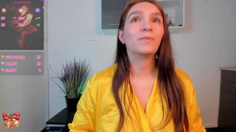 Snapshot of miia_taylors chatting on December 4, 2024, 2:37 pm Miia 3 online show from December 4, 2024, 2:37 pm