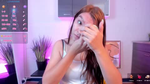 Snapshot of miia_taylors chatting on December 9, 2024, 2:39 pm Miia 3 online show from December 9, 2024, 2:39 pm