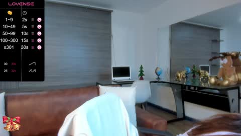 Snapshot of miia_taylors chatting on December 13, 2024, 6:16 pm Miia 3 online show from December 13, 2024, 6:16 pm