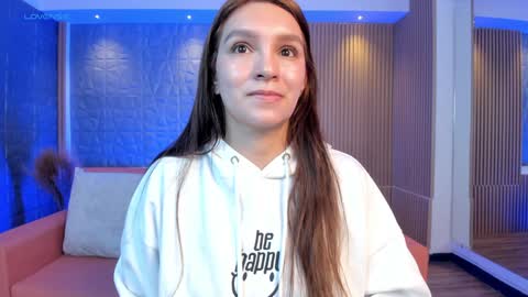 Snapshot of miia_taylors chatting on January 11, 2025, 11:56 am Miia 3 online show from January 11, 2025, 11:56 am