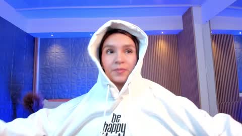 Snapshot of miia_taylors chatting on January 11, 2025, 2:58 pm Miia 3 online show from January 11, 2025, 2:58 pm