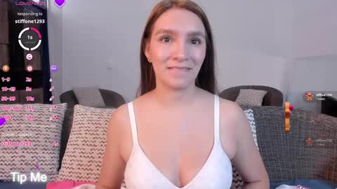 Snapshot of miia_taylors chatting on January 14, 2025, 4:08 pm Miia 3 online show from January 14, 2025, 4:08 pm