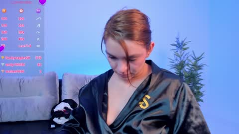 Snapshot of miia_taylors chatting on January 15, 2025, 2:56 pm Miia 3 online show from January 15, 2025, 2:56 pm