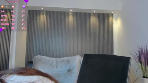 Snapshot of miia_taylors chatting on January 20, 2025, 8:29 pm Miia 3 online show from January 20, 2025, 8:29 pm