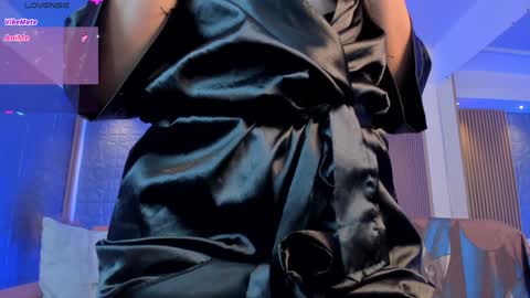 Snapshot of miia_taylors chatting on January 22, 2025, 5:49 pm Miia 3 online show from January 22, 2025, 5:49 pm