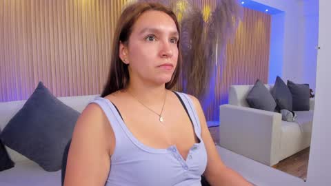 Snapshot of miia_taylors chatting on January 27, 2025, 7:03 pm Miia 3 online show from January 27, 2025, 7:03 pm