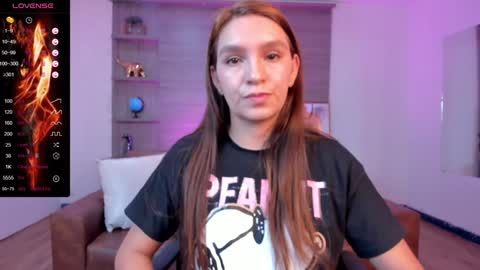 Snapshot of miia_taylors chatting on January 28, 2025, 6:07 pm Miia 3 online show from January 28, 2025, 6:07 pm