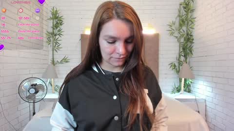 Snapshot of miia_taylors chatting on February 3, 2025, 11:53 am Miia 3 online show from February 3, 2025, 11:53 am