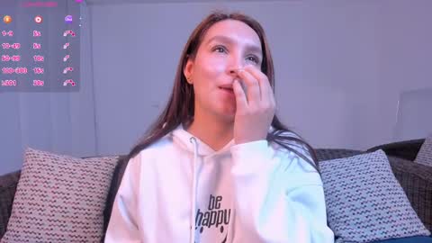 Snapshot of miia_taylors chatting on February 4, 2025, 11:16 am Miia 3 online show from February 4, 2025, 11:16 am