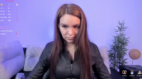 Snapshot of miia_taylors chatting on February 5, 2025, 12:17 pm Miia 3 online show from February 5, 2025, 12:17 pm