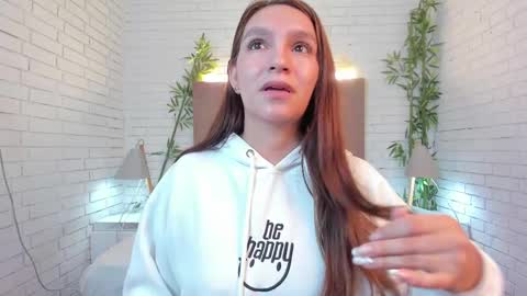 Snapshot of miia_taylors chatting on February 13, 2025, 11:50 am Miia 3 online show from February 13, 2025, 11:50 am