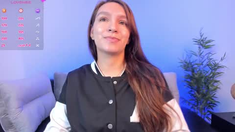 Snapshot of miia_taylors chatting on February 15, 2025, 12:33 pm Miia 3 online show from February 15, 2025, 12:33 pm