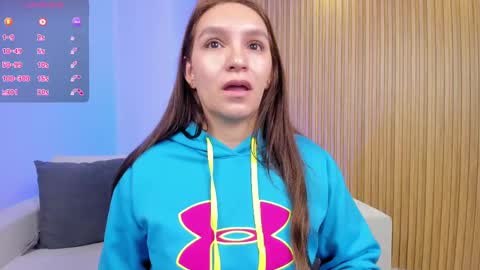 Snapshot of miia_taylors chatting on February 17, 2025, 12:38 pm Miia 3 online show from February 17, 2025, 12:38 pm