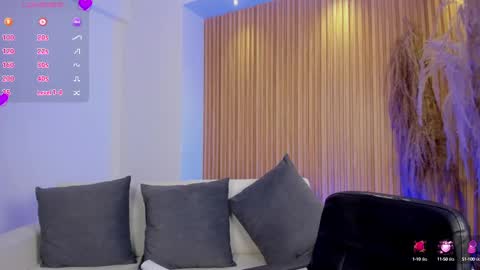 Snapshot of miia_taylors chatting on February 27, 2025, 6:20 pm Miia 3 online show from February 27, 2025, 6:20 pm