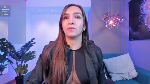 Snapshot of miia_taylors chatting on October 11, 2025, 11:31 am Miia 3 online show from October 11, 2025, 11:31 am