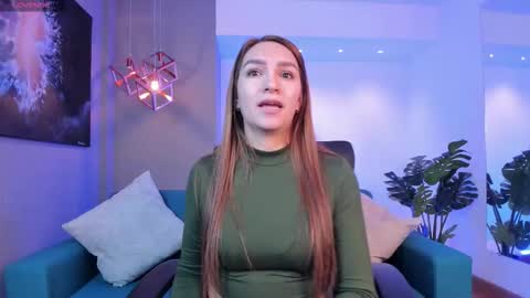 Snapshot of miia_taylors chatting on October 28, 2025, 11:36 am Miia 3 online show from October 28, 2025, 11:36 am