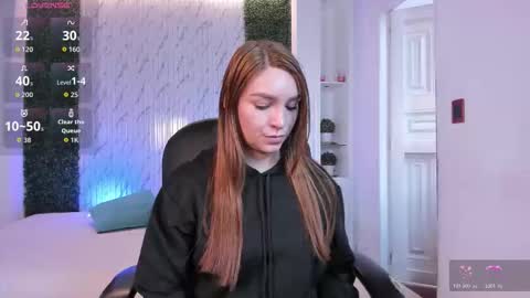 Miia 3 online show from February 11, 2026, 11:59 am