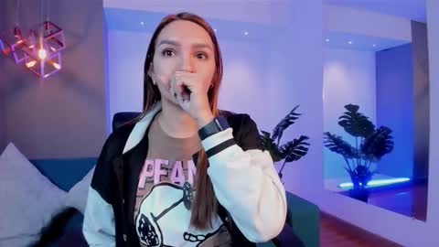 Miia 3 online show from February 21, 2026, 11:55 am