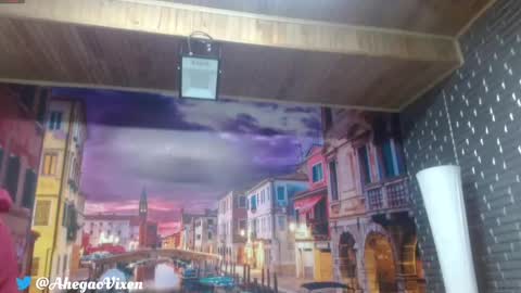 Ma -  online show from September 18, 2025, 9:06 pm