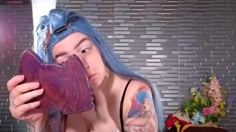 Ma -  online show from November 25, 2025, 9:15 pm