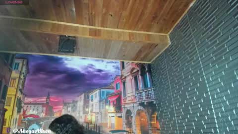 Ma -  online show from December 14, 2025, 9:08 pm