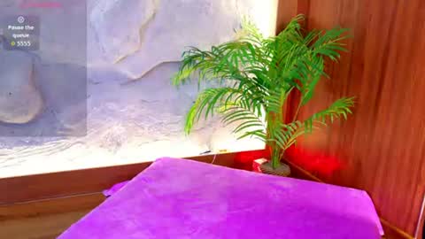  CALL ME MIA  online show from June 16, 2026, 4:31 pm