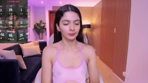 Mia online show from November 25, 2025, 11:10 am