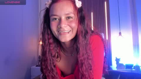 Mia  online show from May 8, 2026, 5:29 pm