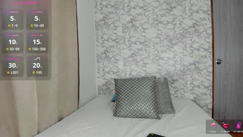 miiaa_monroe online show from November 19, 2025, 11:21 am