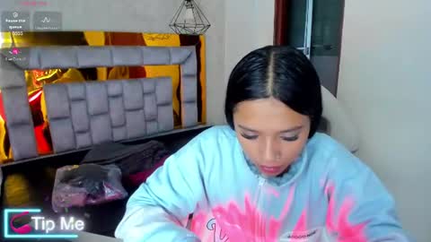 miiaboss online show from June 11, 2026, 11:08 am