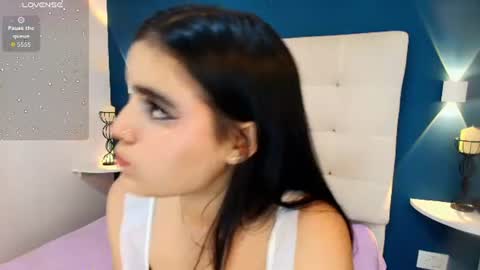 Snapshot of miiacarter_ chatting on June 14, 2026, 3:19 am MIA online show from June 14, 2026, 3:19 am