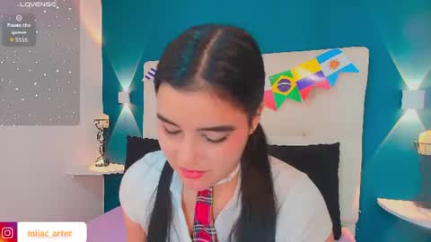MIA online show from July 5, 2026, 1:07 pm