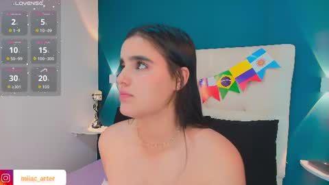 MIA online show from July 11, 2026, 11:46 am