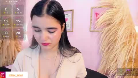 MIA online show from July 20, 2026, 12:07 pm