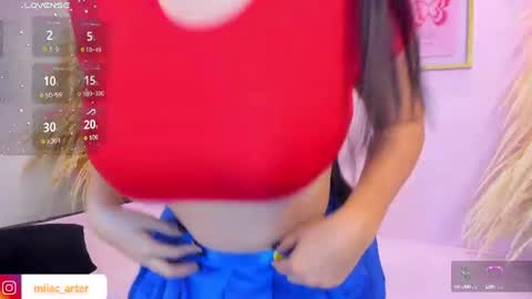 MIA online show from July 27, 2026, 12:12 pm