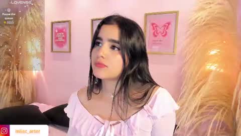 MIA online show from August 6, 2026, 3:08 am